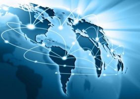 2017年全球货物出口总额排行榜，中国3813601百万美元排名第一