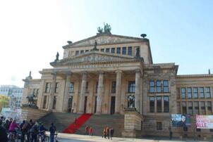 2017最新国家形象排行榜:德国第一,中国未进前十