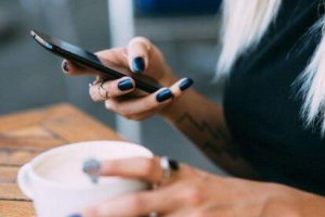 2017年手机上瘾全球排名,巴西最沉迷手机,中国第二