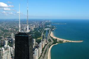 2017胡润最受青睐的海外置业及移民目的地排行榜,洛杉矶移民最多