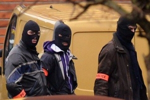 世界十大犯罪率最高国家，美国第一犯罪频发