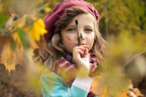 2017年世界儿童童年终止排行榜,非洲儿童最惨(中国排名第41)