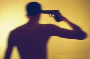 2017年世界自杀率最高国家排行榜,韩国第二日本第六(中国没上榜)