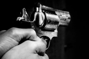 世界大规模枪击案国家排行，第1美国高达63.55%