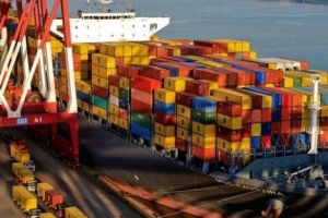 2018世界十大出口国家，中国第1金额高达1.9万亿美元