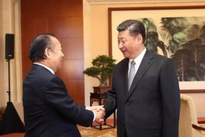 媒体剖析日本欲入亚投行 为亚投行成立原因