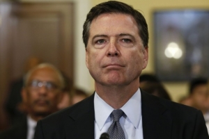 FBI继任局长成谜 十大最荒唐FBI项目排行榜