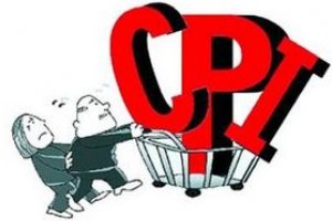 2017中国城市物价排行榜：江西省物价最高，核心CPI同比上涨2.1%