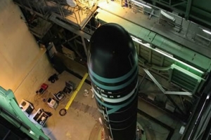 朝鲜疑似发射导弹 全球威力惊人洲际导弹排行榜