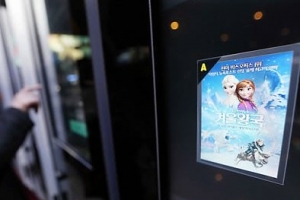 2014上半年韩国热门搜索词排行