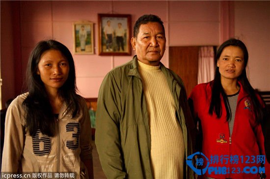 一夫多妻制的国家 盘点十大可以娶多个老婆的国家