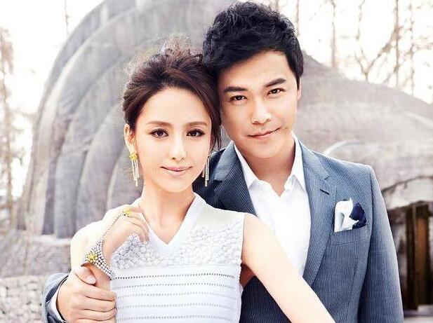 陈思诚佟丽娅感情新进展 陈思诚佟丽娅离婚了吗