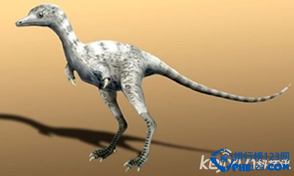 世界上最小的恐龙排行榜