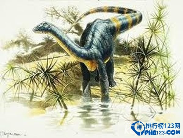 世界上最小的恐龙排行榜