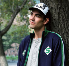 中国大学校草颜值排行榜