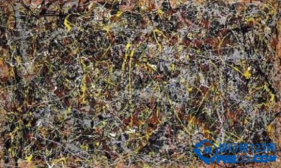 世界拍卖最贵十大名画