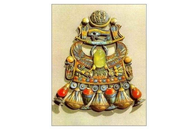 世界五大诅咒宝石 拥有它的人都会离奇死亡