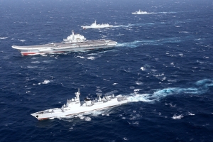 全球军力排行榜出炉 全球军力最弱国家排行榜