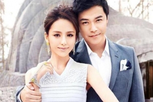 陈思诚佟丽娅感情新进展 卓伟重磅爆料