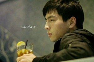 中国大学校草颜值排行榜