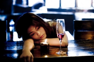 2015中国各省酒量排行榜