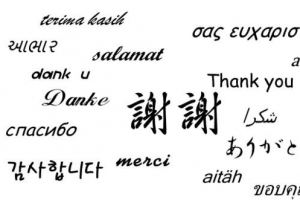 世界十大快乐语言