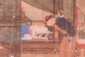 古代女人避孕10大酷刑