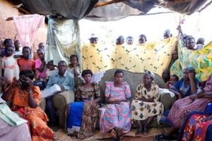 一夫多妻制的国家 盘点十大可以娶多个老婆的国家