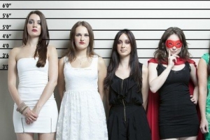 男性最理想的女友身高排名