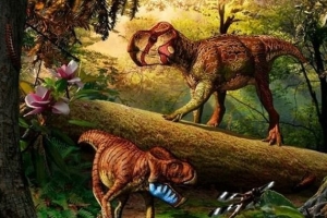 世界上最小的恐龙排行榜