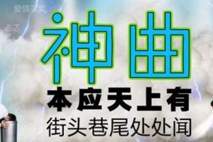 2014十大神曲排行榜及洗脑神曲大全
