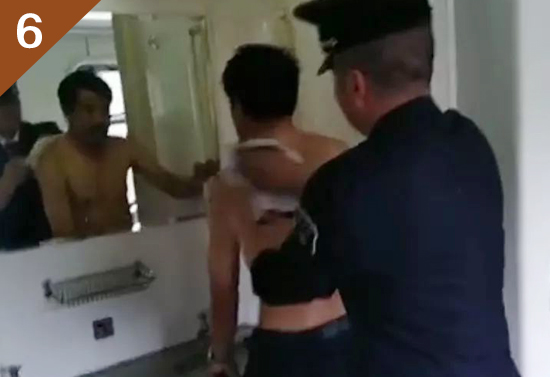 2018年十大正能量瞬间：陈斌/杨叶红,最美人梯上榜