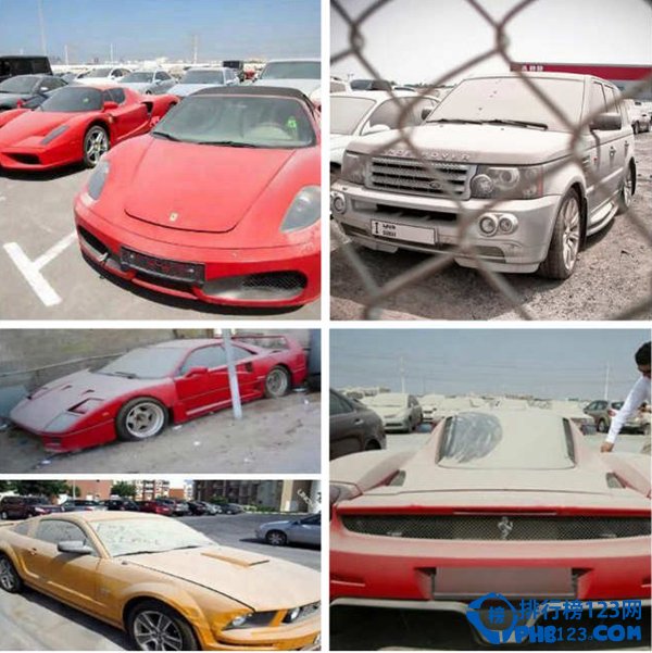 世界上最奇葩的工作