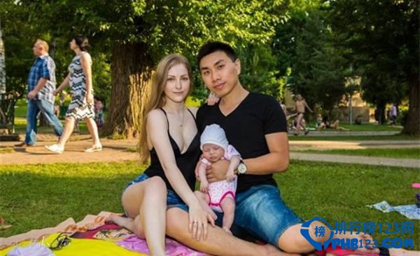 世界上最奇葩的工作