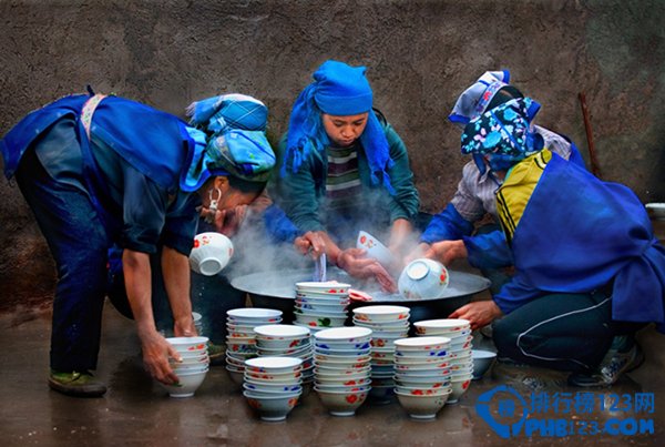 世界上最奇葩的工作