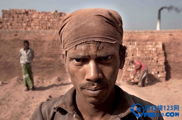 世界上最奇葩的工作