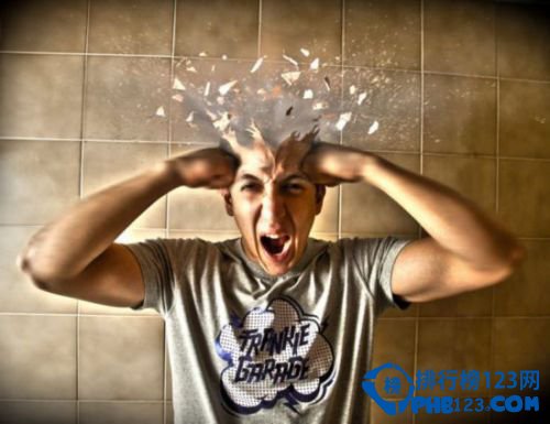 世界上最奇怪的病