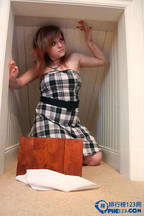 世界上最奇怪的病