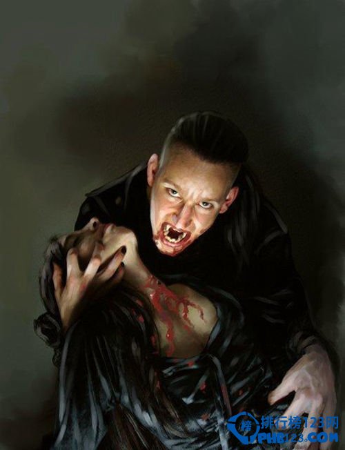 世界上最奇怪的病