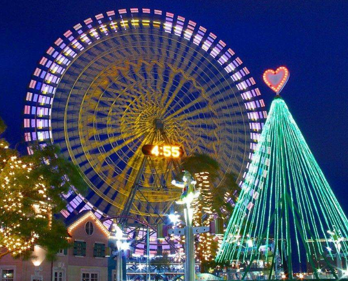 情侣必做100件浪漫事情 盘点恋爱清单100情侣必做