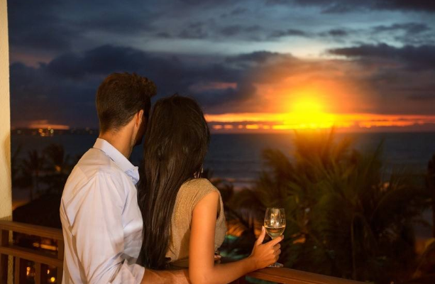 情侣必做100件浪漫事情 盘点恋爱清单100情侣必做