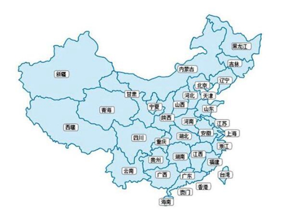 2019年春节旅游收入排行榜
