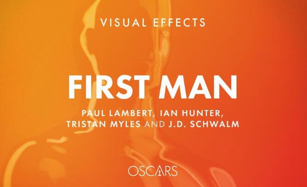 2019年第91届奥斯卡金像奖获奖完整名单(19项)