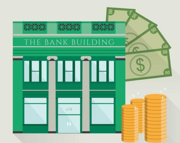 福布斯世界最佳银行排名2019 中国有17家银行上榜