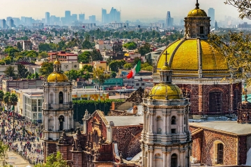 2019全球最佳城市排名 纽约第一,中国3城市上榜(完整名单)