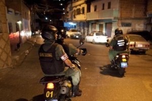 世界上最危险的50个城市,凶杀案最多的城市排名