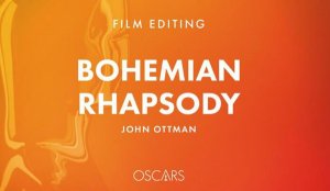 2019年第91届奥斯卡金像奖获奖完整名单(19项)