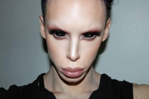 世界十大整容失败案例，口味略重胆小者慎入(有图)