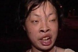 现代四大丑女：第一吃60餐都不胖，第三嫁给亿万富翁