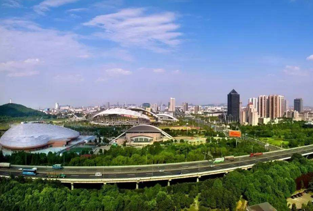 2018江苏民营企业100强 前三营业收入高达千亿元